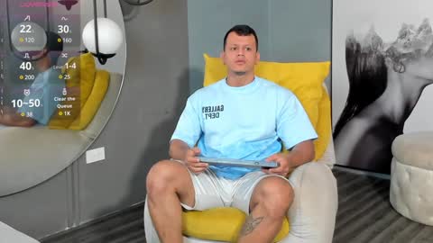 Snapshot of alex_tower chatting on 01-07-25, 07:17 Alex Towers online show from 01-07-25, 07:17