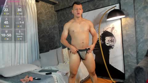 Snapshot of alex_tower chatting on 01-15-25, 10:46 Alex Towers online show from 01-15-25, 10:46