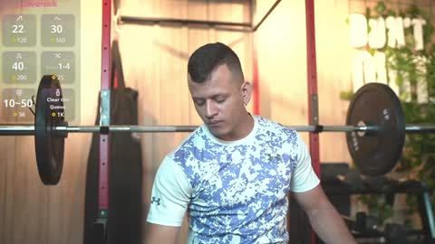 Snapshot of alex_tower chatting on 01-29-25, 10:43 Alex Towers online show from 01-29-25, 10:43