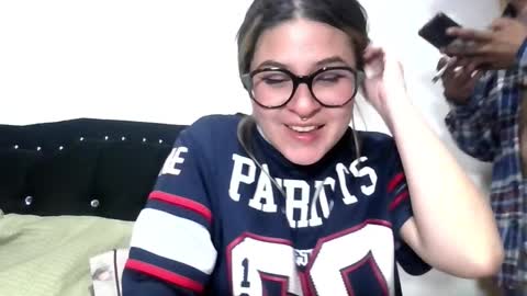 alex_y_sam online show from 03-27-26, 04:40