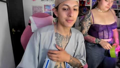 alex_y_sam online show from 04-20-26, 04:37