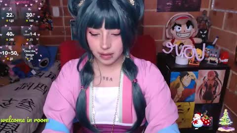 Snapshot of alexa19pretty chatting on 01-05-26, 07:06 ALEXA online show from 01-05-26, 07:06