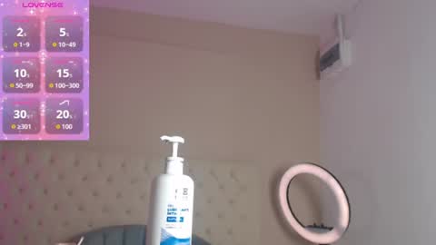 alexa__11 online show from 07-01-26, 01:02