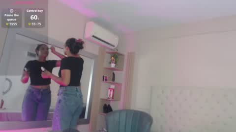 alexa__11 online show from 07-17-26, 12:34