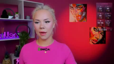 alexa bonni online show from 05-01-26, 05:12