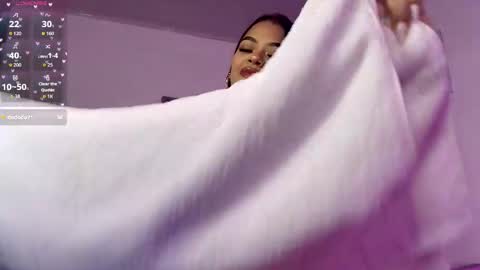 Snapshot of alexa_candy_18 chatting on 05-16-26, 11:46 Alexa online show from 05-16-26, 11:46