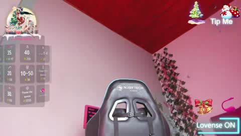 Snapshot of alexa_cutee chatting on 12-29-24, 10:12 Dani online show from 12-29-24, 10:12