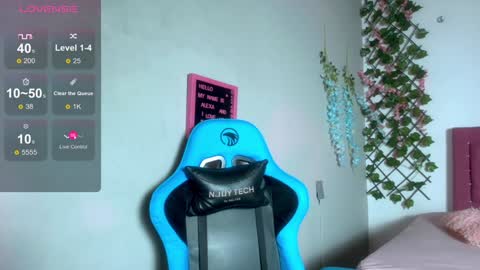 Dani online show from 02-02-25, 06:15