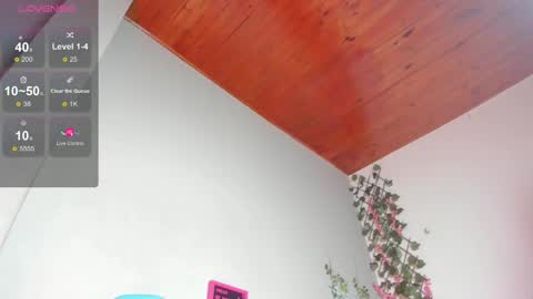 Dani online show from 02-28-25, 03:26