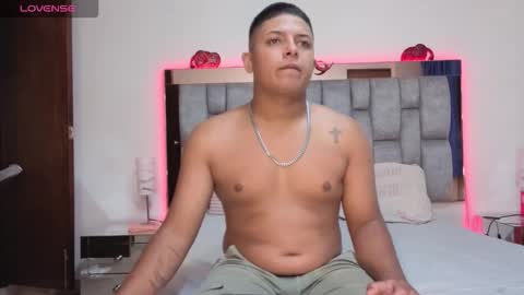 Alexa Dorlan online show from 04-18-26, 05:00