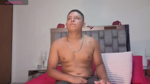 Alexa Dorlan online show from 04-21-26, 05:14