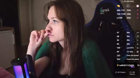 Little Duck homie online show from 03-20-26, 04:34