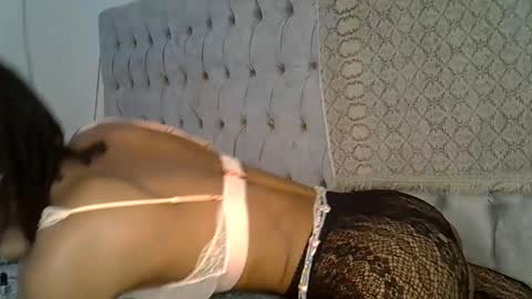 Snapshot of alexa_foxxie chatting on 02-24-25, 03:42 Alexa online show from 02-24-25, 03:42