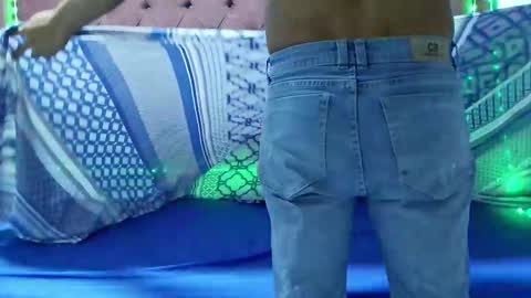 ALEXA online show from 02-20-25, 01:46