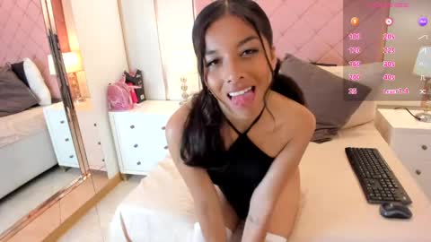 Snapshot of alexa_jonees chatting on 05-28-26, 07:22 Alexa online show from 05-28-26, 07:22