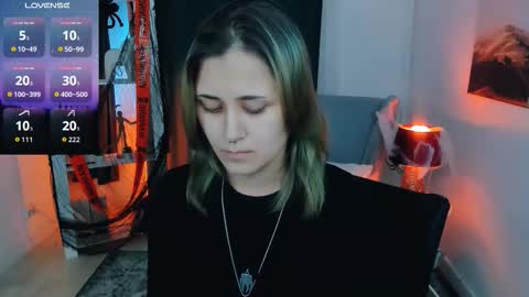 alexa_lexi online show from 10-26-25, 11:05