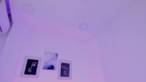 Alexa Millers online show from 02-13-25, 07:45