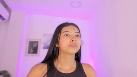 Alexa Millers online show from 02-25-25, 11:08