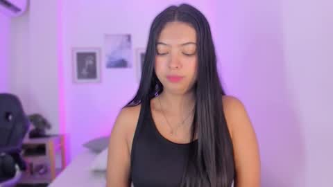 Alexa Millers online show from 03-08-25, 04:23