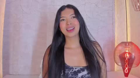 Alexa Millers online show from 11-05-25, 04:23