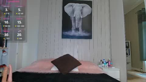 alexa_moreti online show from 03-10-26, 09:58