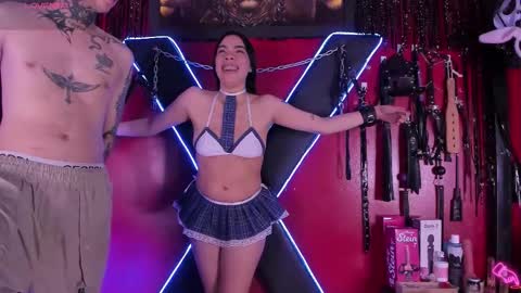 alexa n alex online show from 02-16-26, 10:17