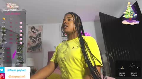 Alexa   online show from 12-14-24, 12:55