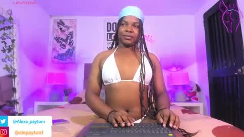 Alexa   online show from 02-23-25, 03:13