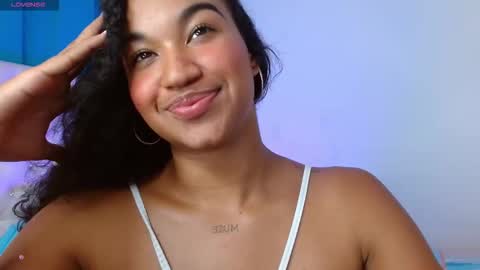 Snapshot of alexa_priincess chatting on 10-21-25, 05:57 online show from 10-21-25, 05:57