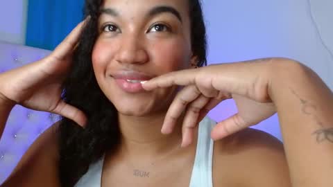 Snapshot of alexa_priincess chatting on 11-04-25, 10:20 online show from 11-04-25, 10:20