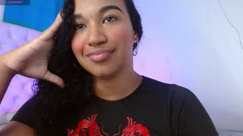 Snapshot of alexa_priincess chatting on 11-23-25, 05:46 online show from 11-23-25, 05:46