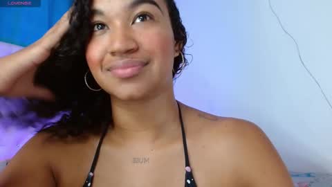 Snapshot of alexa_priincess chatting on 12-18-25, 07:09 online show from 12-18-25, 07:09