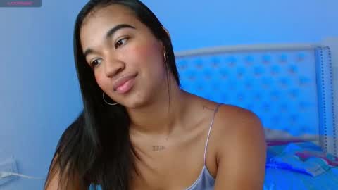 Snapshot of alexa_priincess chatting on 01-15-26, 03:05 online show from 01-15-26, 03:05