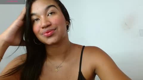 Snapshot of alexa_priincess chatting on 05-31-26, 07:48 online show from 05-31-26, 07:48