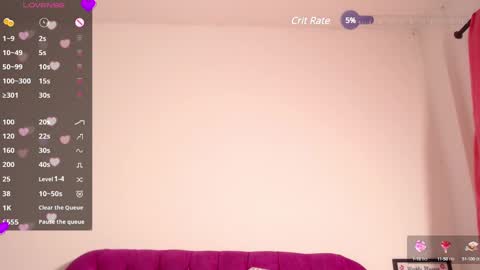 Snapshot of alexa_sage22 chatting on 01-11-25, 05:20 alexa sage online show from 01-11-25, 05:20