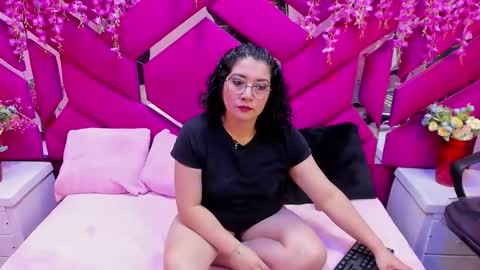 alexa sanz online show from 12-04-25, 07:55