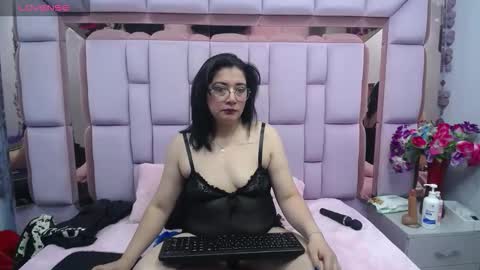 alexa sanz online show from 01-17-26, 08:23