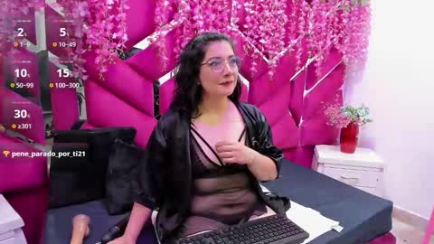 alexa sanz online show from 04-14-26, 08:59