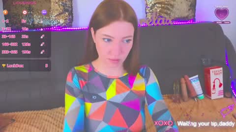 Snapshot of alexa_stoun chatting on 01-10-25, 02:34 Alexa online show from 01-10-25, 02:34