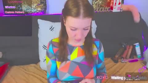 Snapshot of alexa_stoun chatting on 01-19-25, 12:50 Alexa online show from 01-19-25, 12:50