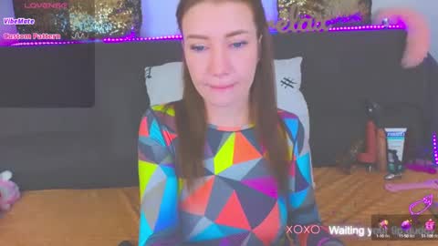 Snapshot of alexa_stoun chatting on 01-22-25, 02:46 Alexa online show from 01-22-25, 02:46