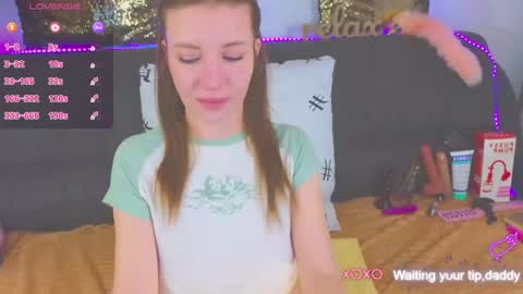 Snapshot of alexa_stoun chatting on 02-08-25, 03:21 Alexa online show from 02-08-25, 03:21