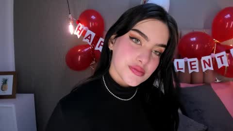 Alexa Thaylor online show from 02-16-25, 05:15