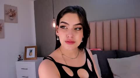 Alexa Thaylor online show from 03-04-25, 07:01