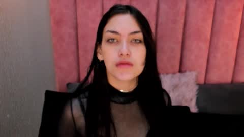 Alexa Thaylor online show from 12-05-25, 03:09