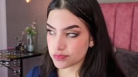 Alexa Thaylor online show from 04-04-26, 05:43