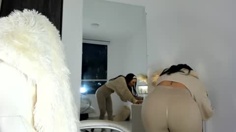 alexa_tobar online show from 07-20-26, 11:29