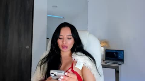 alexa_tobar online show from 07-21-26, 09:50