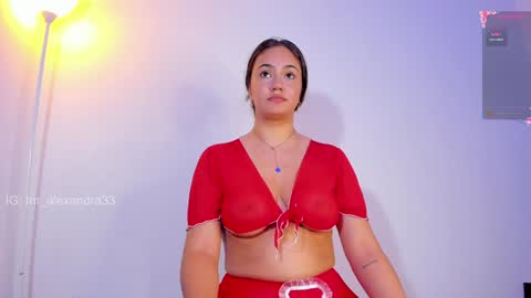 alexa_will online show from 01-12-25, 05:24