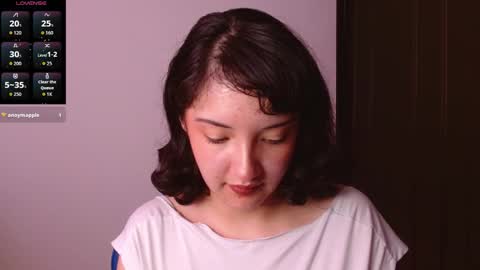 Alexandra 3 online show from 12-19-25, 01:07